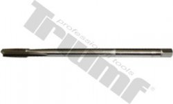 Závitníky strojné HSS, zo sady obj. č. #25171 M8 x 1,25 x 140 mm