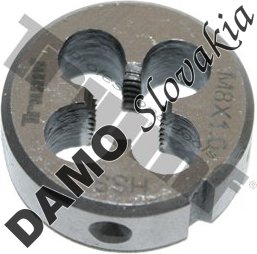 Závitové očko HSS M8 x 1,0 mm