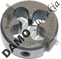 Závitové očko HSS M14 x 1,5 mm
