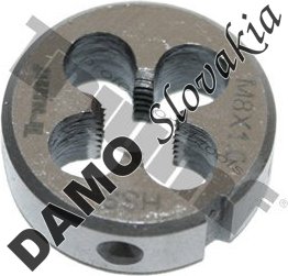 Závitové očko HSS M16 x 1,5 mm