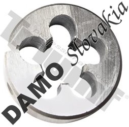 Závitové očko, zo sady obj. číslo: #23949 M16x2