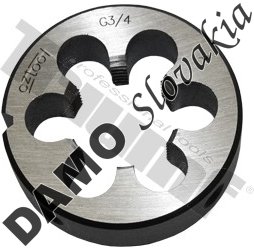 Závitové očko "G" NO DIN EN 24 231 G 1/8"