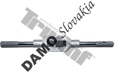 Vratidlo na závitníky M1 - M8