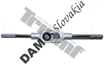 Vratidlo na závitníky M3 - M12