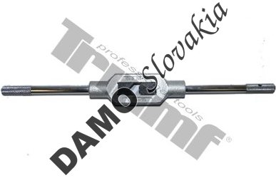 Vratidlo na závitníky M5 - M20