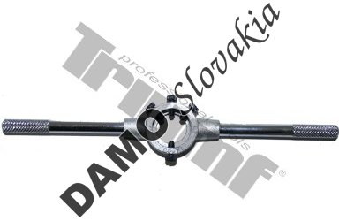 Vratidlo na závitové očká 20 x 7,0 mm