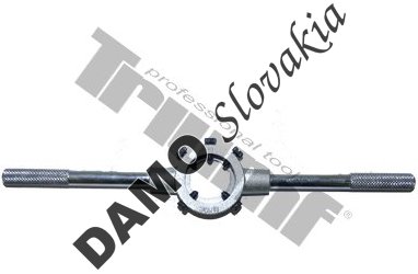 Vratidlo na závitové očká 30 x 11,0 mm