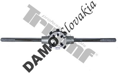 Vratidlo na závitové očká 38 x 10,0 mm