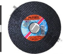 Kotúč rezný na oceľ PSF 115 x 1,6 mm