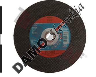 Kotúč rezný na oceľ PSF 150 x 1,6 mm
