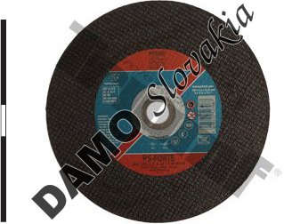 Kotúč rezný na oceľ SG OE350 x 2,8 mm