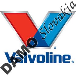 VALVOLINE ALL-CLIMATE C3 5W-40 - 60l