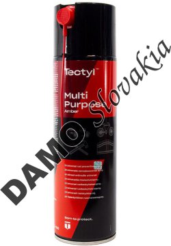 TECTYL MULTI PURPOSE AMBER - 500ml