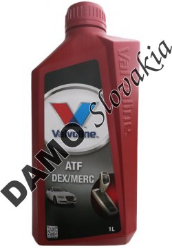 VALVOLINE ATF DEX-Merc - 1l