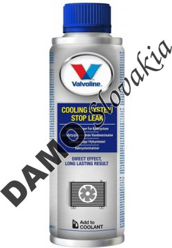 VALVOLINE COOLING SYSTEM STOP LEAK - 300ml