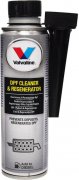 VALVOLINE DPF CLEANER AND REGENERATOR - 300ml