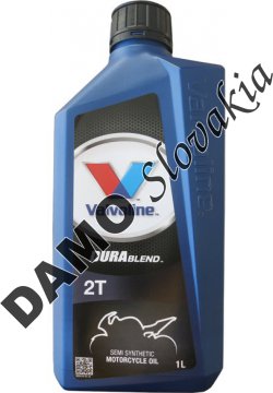 VALVOLINE DURABLEND 2T - 1l