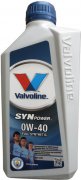 VALVOLINE SYNPOWER 0W-40 - 1l