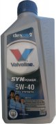 VALVOLINE SYNPOWER MST C3 5W-40 - 1l