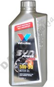 VALVOLINE SYNPOWER MXL 5W-30 - 1l