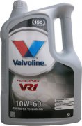 VALVOLINE VR1 RACING 10W-60 - 5l