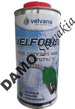 VELVANA VELFOBIN - 450ml