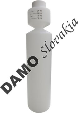 Dávkovač prísad do pohonných hmôt