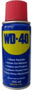 WD 40 - 100ml, univerzálne mazivo