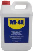 WD 40 - 5l, univerzálne mazivo